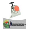 4180 190 4002 Recoil Starter Assembly Fit for Stihl String