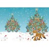 Roger La Borde - Beneath the Tree Fox Pack -