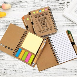 Farewell Gift Colleague, Pack of 3 Farewell Colleague Farewell Gift Colleague Teacher Funny Thank You Gifts Retirement Gift Small Gifts for Colleagues