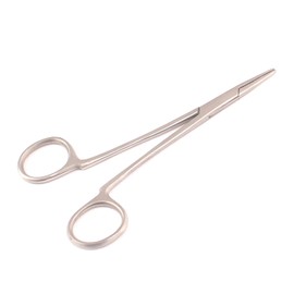 Precise Canada: Non-Locking Hemostat for Ear Care