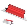 Surface Spatula Professional Rustproof Stainless Steel Spatula Tool Wall Tools