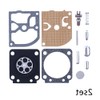 Gubeter Carburetor Repair Kit For Stihl 017 018 021 023