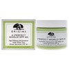 Origins A Perfect World SPF 40 AGE-DEFENSE MOISTURIZER WITH WHITE