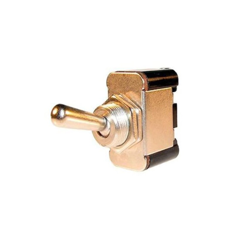 JT&T Products 2642F Heavy Duty On/Off Toggle Switch