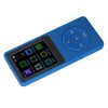MP3 Player Voice Record Video Playback Bluetooth Function Music Player