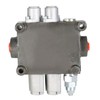 TJHSM TJHSM-HDV-2 2 Spool 25 GPM 3000 PSI SAE Ports