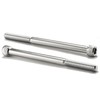 SG TZH Tornillos de cabeza hueca de 1/4-20 x 5",