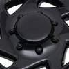 Unbranded 4pcs Hub Caps Van Full Wheel Covers For Ford