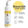 NOURISH Leave-in Conditioner (Nourish, 240 ML)