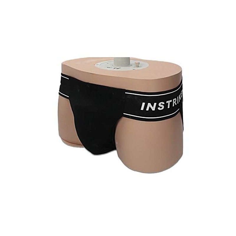 Instrike Jock Junior Groin Guard