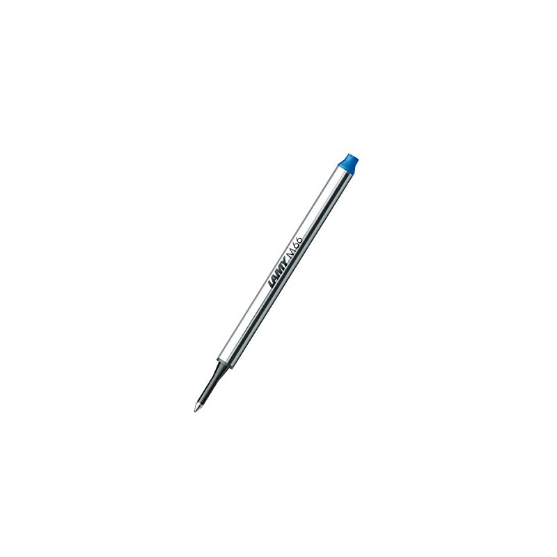 Lamy Rollerball Refill - Blue M63m