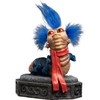 The Journey to the Labyrinth Statue 1/1 Ello Worm 11