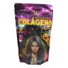 Be Supplement Colageno Sobre Humano 50servs 500g Sabor Mango naranja