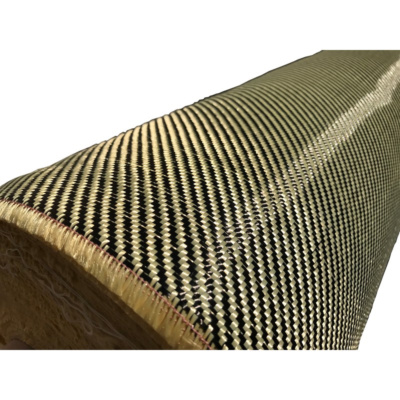 KARBXON - 1 Meter Wide (39.8 in) - Carbon Fiber