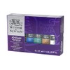 Winsor & Newton Artisan Water Mixable Oil Color 6-Tube Beginner