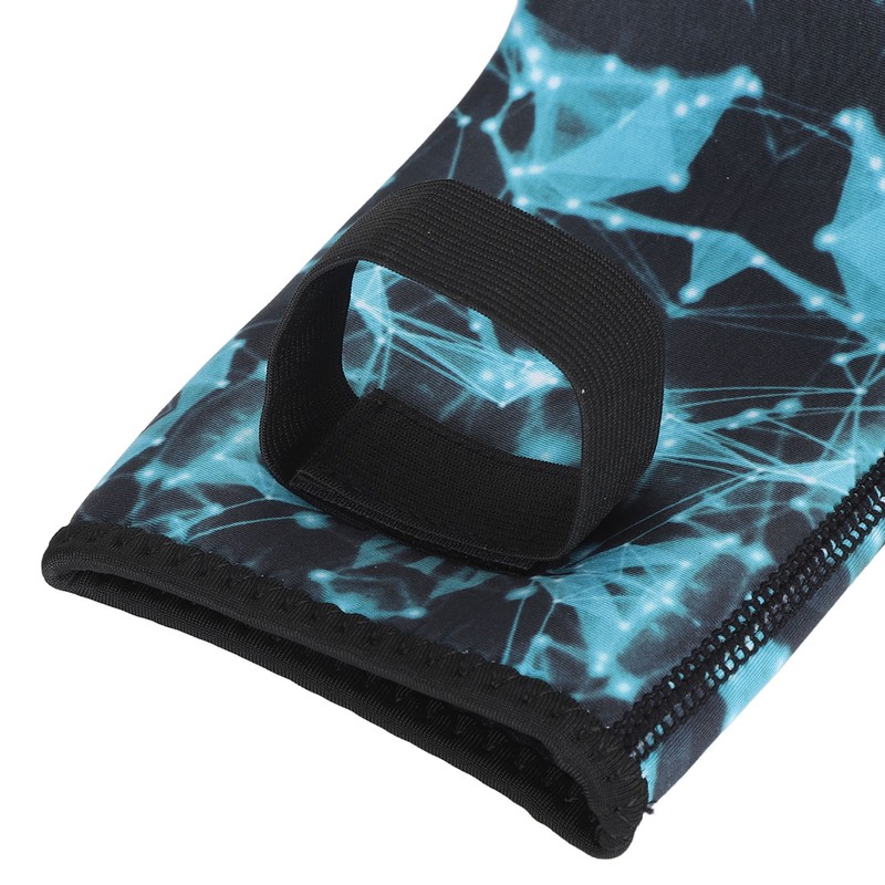 Diving Wetsuit Socks for Women Men Neoprene Nylon 3MM Anti