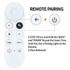 1Sale and Sell New Replaced Voice Remote Control For Chromecast