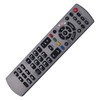 N2QAYB001178 Replacement Remote Control for Panasonic TV TX-65FXW724 TX-50GX830 TX-49FXW654