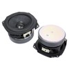 Gaming Speaker Unit, Kevlar Cone Specification, Full Range Speaker Unit,