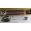 HSI NEW HSI STORM DOOR CLOSER DOUBLE CYLINDER SET/ KIT