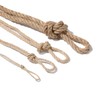 Jute Twine String Rope,3 Ply. 2mm,4mm, 6mm and 10mm Thick.