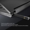Tablet Active Stylus Pen Sensitive Control Digital Touch Screen Pen