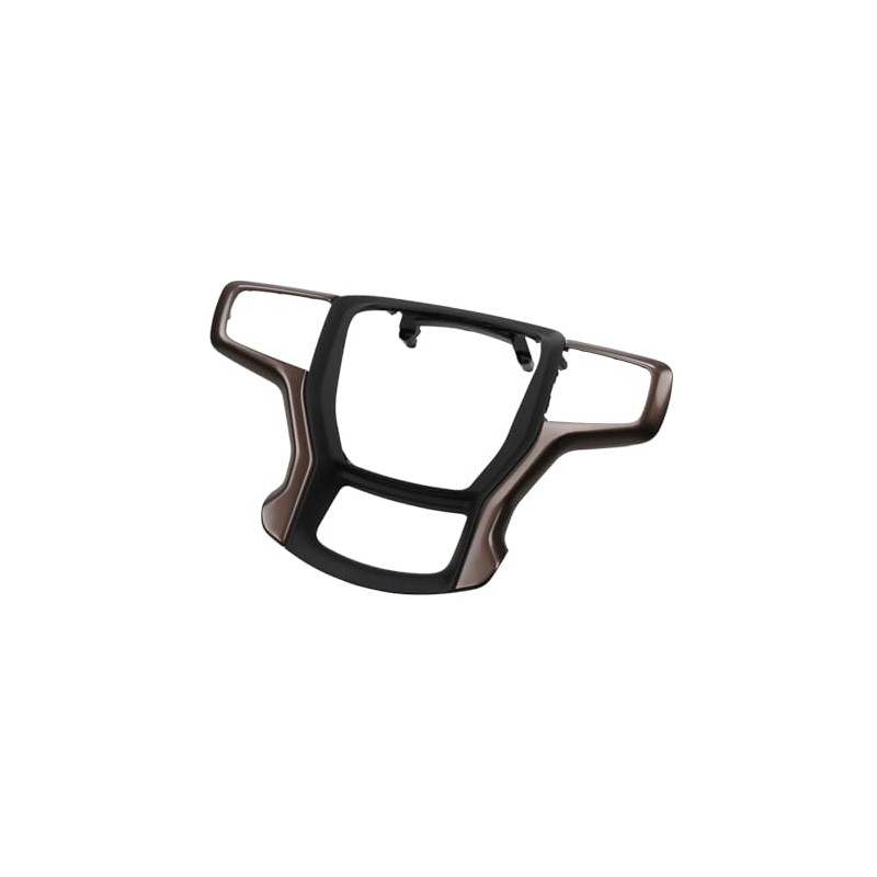 GM Parts 84649075 Steering Wheel Trim Spoke Cover Applique