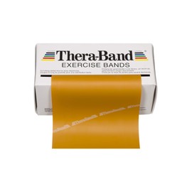 セラバンド 合計 5.5ｍ (6ヤード) 巻 ゴールド （マックス）