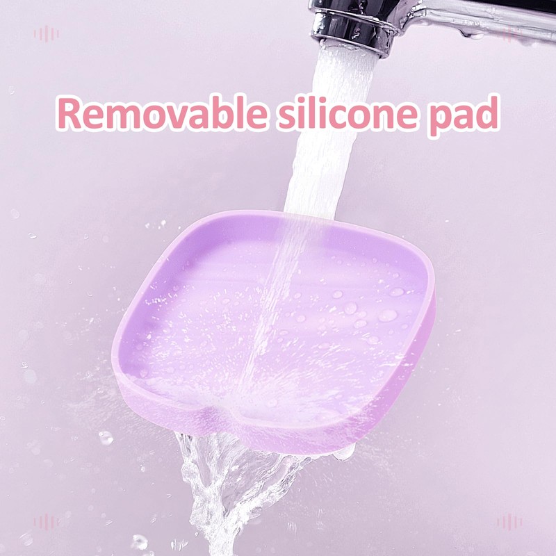 Gaboolo Retainer Case Slim Aligner Case with Vent Holes Compatible