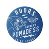 DOORS Doors Pomade SS 120g Hair Styling Product