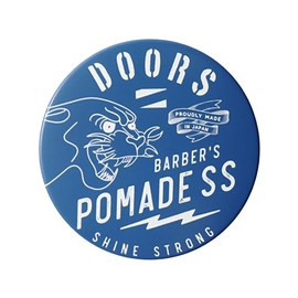 DOORS Doors Pomade SS 120g Hair Styling Product