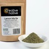 Creative Native Lemon Myrtle Ground