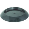 TRUSCO TUK790-BK Caster Tray 3.1 inches (79 mm), Black
