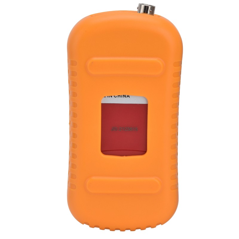 Digital Moisture Detector Portable Grain Moisture Meter LCD Hygrometer Humidity