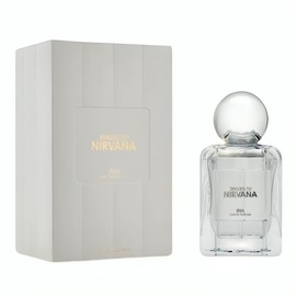 Zara Shades Of Nirvana Perfume for Women EDP Eau De Parfum 100 ML (3.4 FL. OZ)