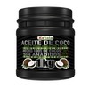 ACEITE DE COCO 1 KILO, KOSHER, VEGANO, KETO, MARCA KE´TELA