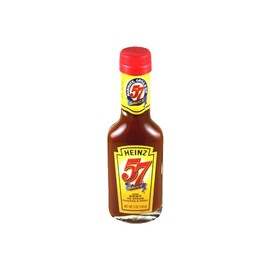 Heinz 57 Sauce 5 Oz Bottle