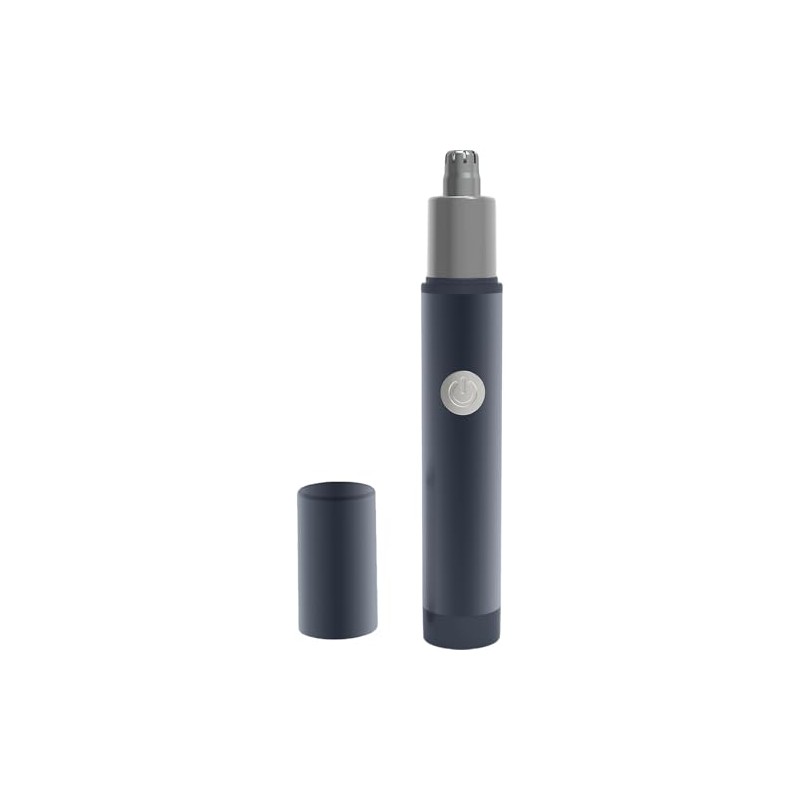 Rozenstar AZ348 Nose Hair Cutter, Ear Hair Cutter, USB Charging,