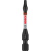 Bosch 5x PRO P2R2 Impact Bit (125 x 75 mm,