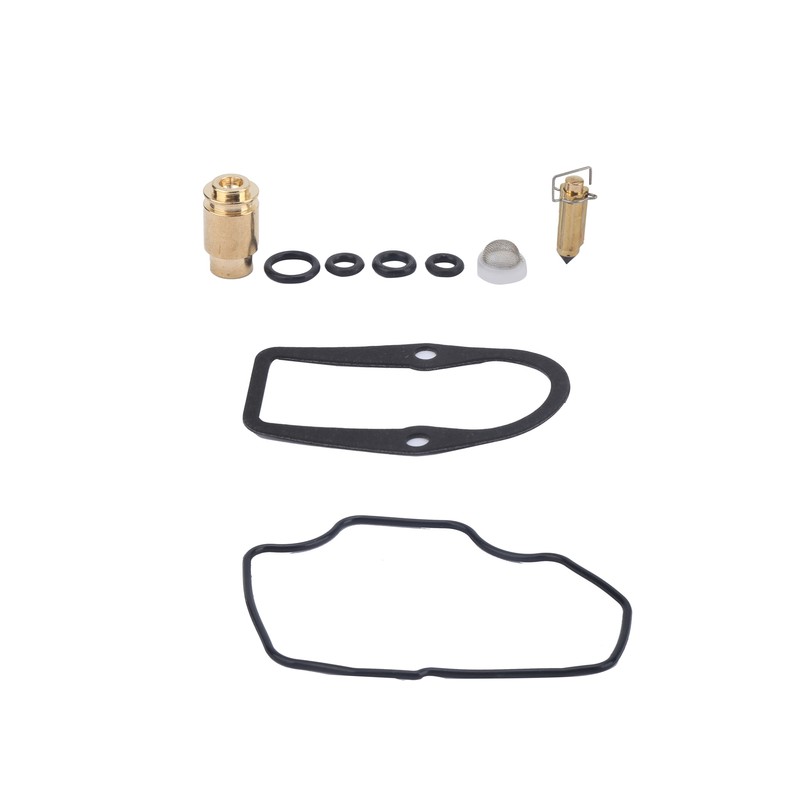 Carburetor Rebuild Kit Carb Repair Motorbike Accessories Fit for Yamaha