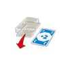 Abacus Games 08011 – Stop, Card Game