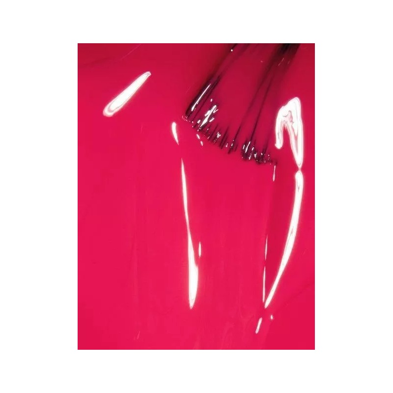 Opi Gel En Frío Isl Shes A Bad Muffuletta!