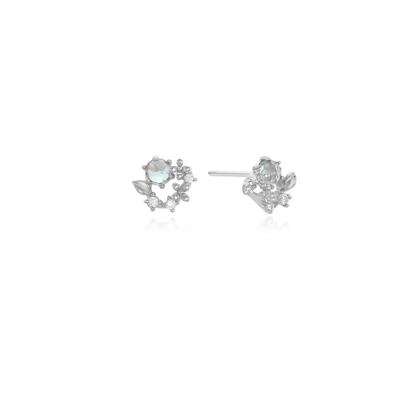 [Birthstone] White White / [탄생석] 화이트 화이트