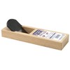 Soichiro Plane for Laminated Wood Stainless Steel 1.8 inches (45