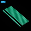 PATIKIL 10mm Binding Bars, 20 Pcs Plastic Binding Bars Slide