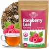 4 oz. Raspberry Leaf Tea Rasberry Leaf Herbs (Rubus Idaeus
