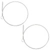 Feeding Tube Brushes TAODAN 2pcs Cleaning Brushes Suitable for Cleaning