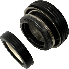 POWER PRODUCTS 2 Sets of Mechanical Seals for Honda WB30XT3 WT30XK4A WB20XT3 WH20XTAF 2" 3”Gas Water Pump For Champion For Generac For Pulsar 2-In 3-In Semi-Trash Water Pump