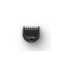 Braun 81695624 Comb Attachment 2 mm for Multigroomer MGK..Razor | 2019 Fixed Claw, 2 mm