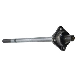 Complete Tractor New 1112-0009 PTO Conversion Shaft Compatible with/Replacement for Ford/New Holland 2N, 8N, 9N /9N700-38